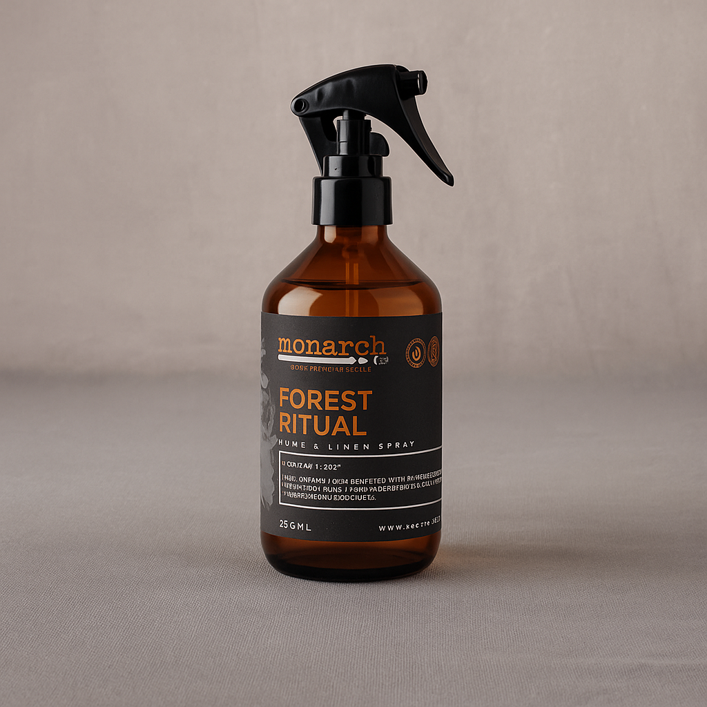 Forest Ritual - Home & Linen Spray 250ml