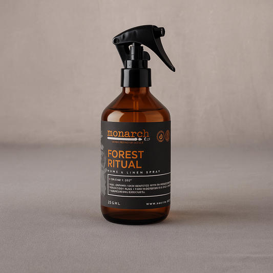 Forest Ritual - Home & Linen Spray 250ml
