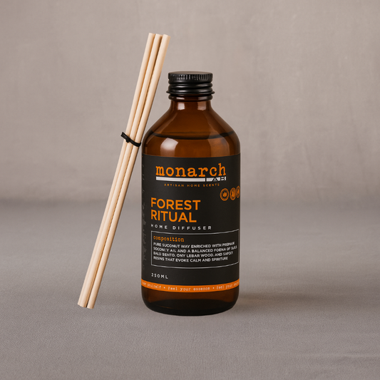 Forest Ritual - Home Diffuser 250ml