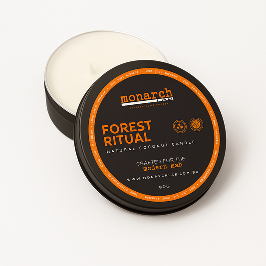 Forest Ritual - Vela 90g