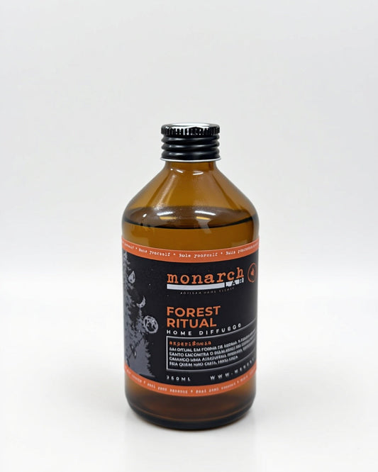 Forest Ritual - Home Diffuser 250 ml