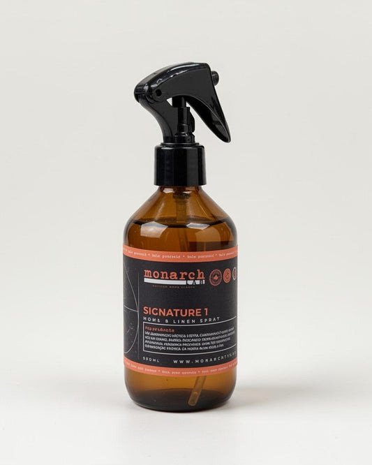 Signature 1 - Home & Linen Spray 250ml