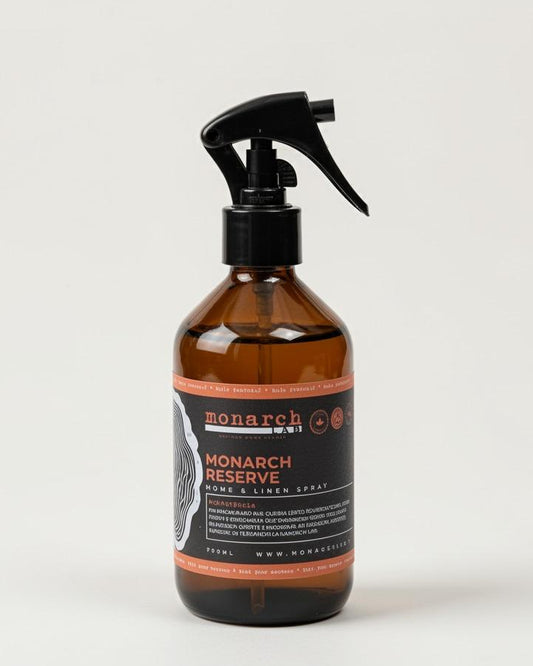 Monarch Reserve - Home & Linen 250ml