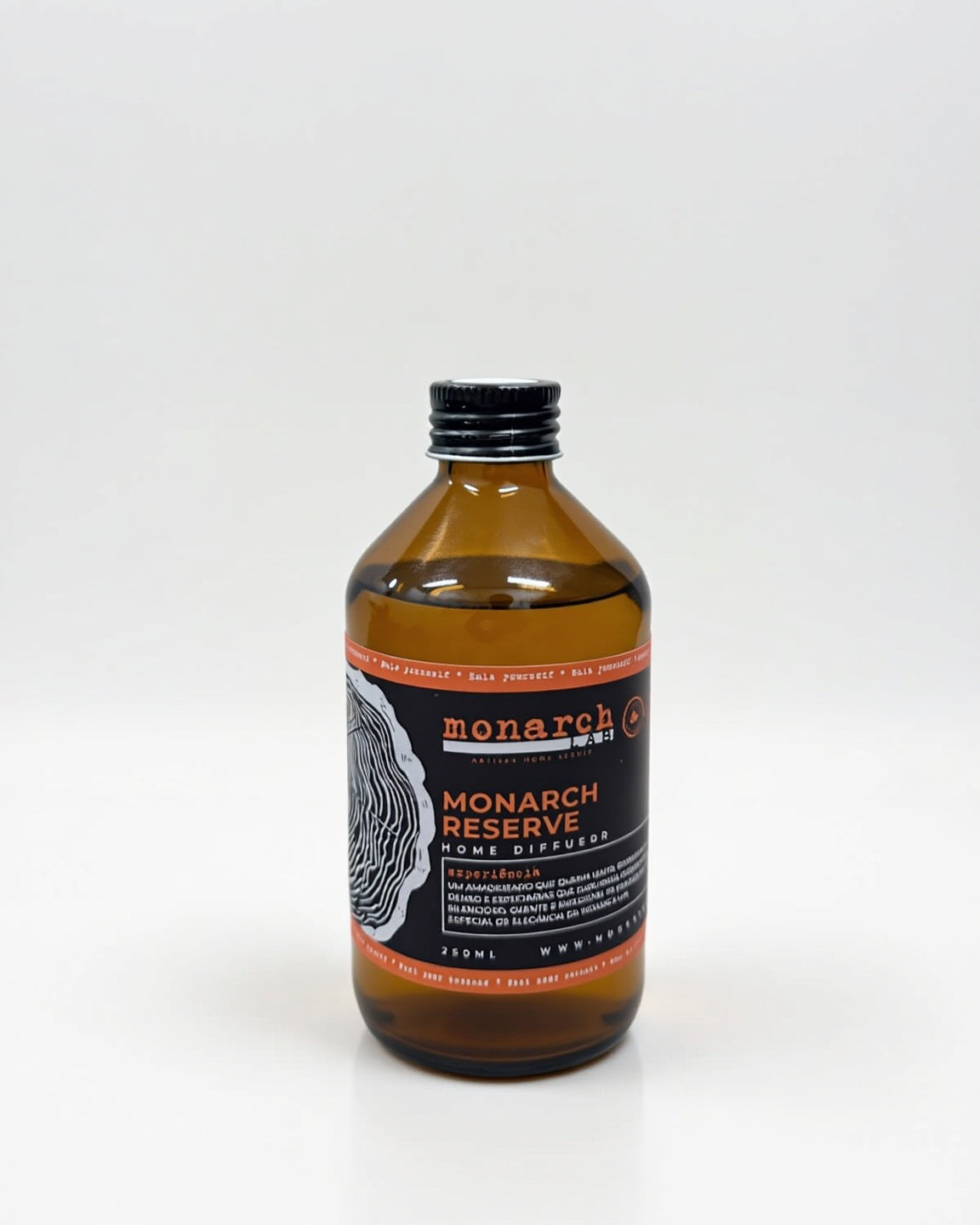 Monarch Reserve - Home Diffuser 250ml